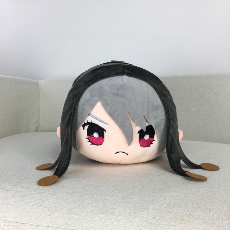 JoJo Bizarre Adventure Risotto Nero Plush Toys