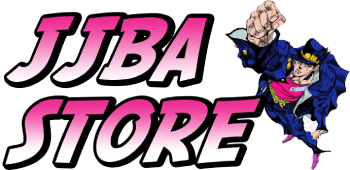 Official JJBA