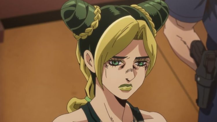 JOJOS BIZARRE ADVENTURE2 - Official JJBA