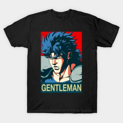 Jonathan Joestar T-Shirt Official Cow Anime Merch