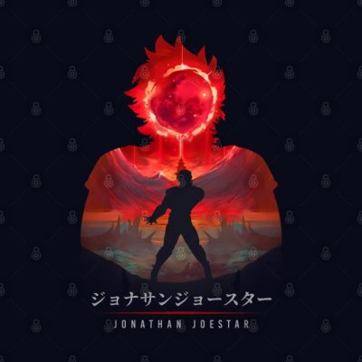 Jonathan Bloody Illusion Phone Case Official Cow Anime Merch