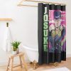 urshower curtain opensquare1500x1500 16 - Official JJBA
