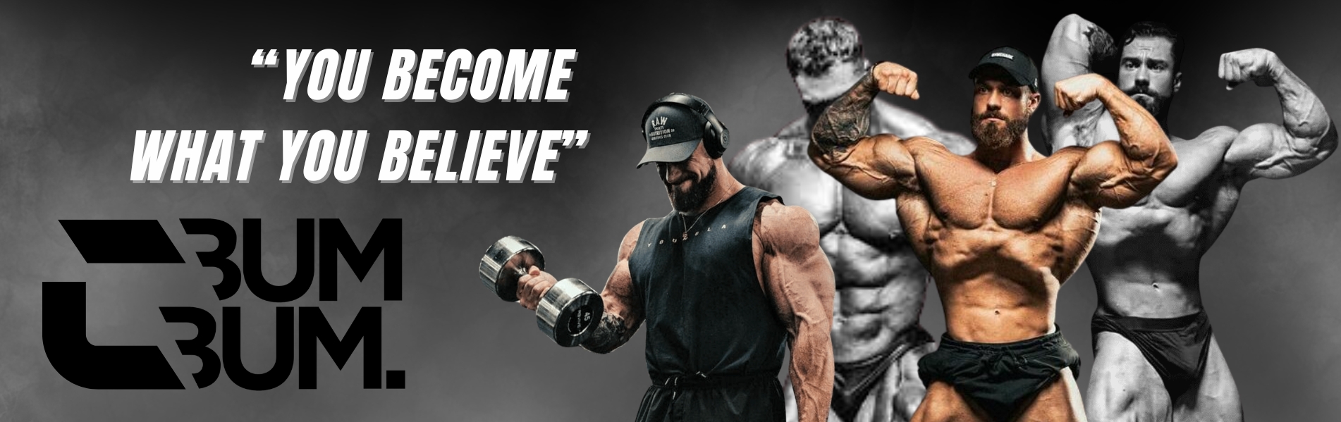 cbum cbum banner - Official JJBA